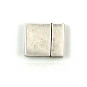 Rectangle 13X21mm hole 10x2,5mm